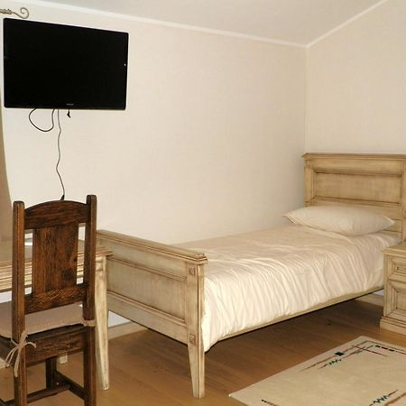 Hotel Agroturism Stara Stala Borut Zewnętrze zdjęcie