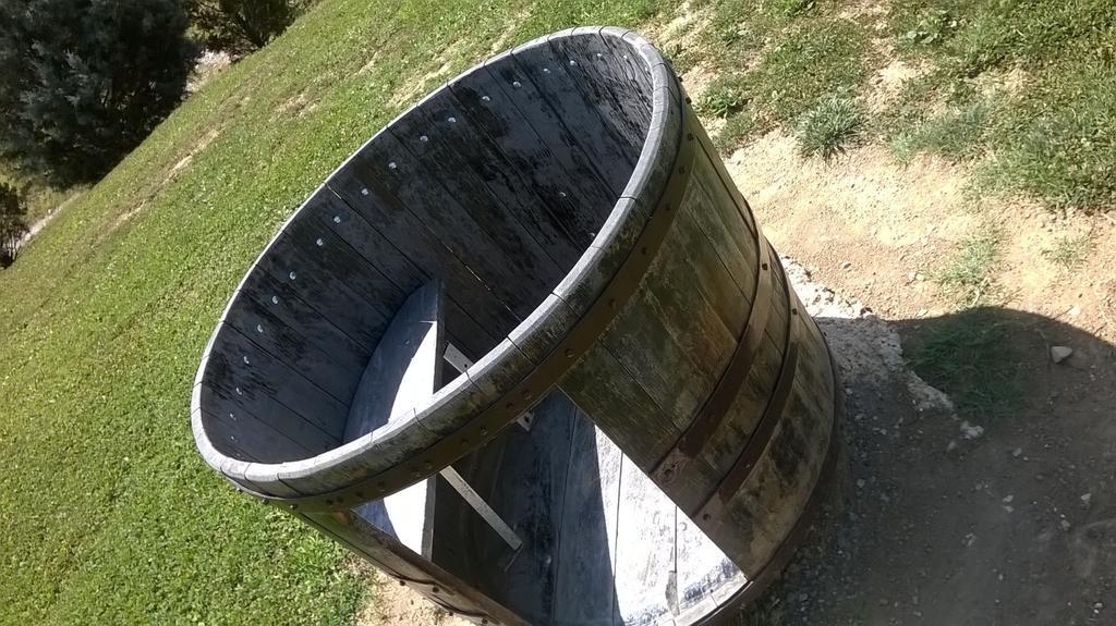 Hotel Agroturism Stara Stala Borut Zewnętrze zdjęcie