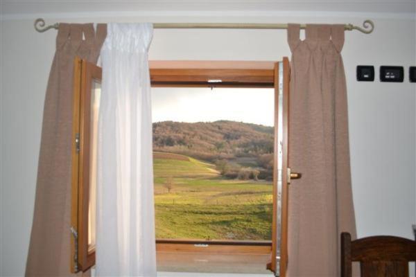 Hotel Agroturism Stara Stala Borut Zewnętrze zdjęcie
