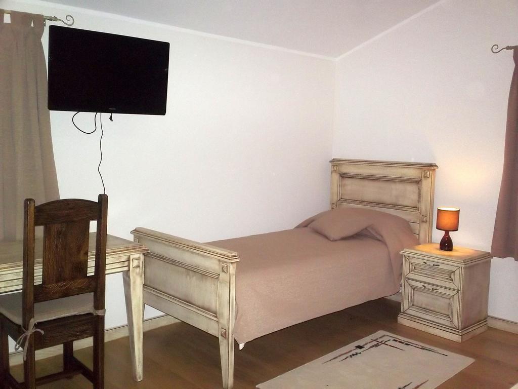 Hotel Agroturism Stara Stala Borut Pokój zdjęcie