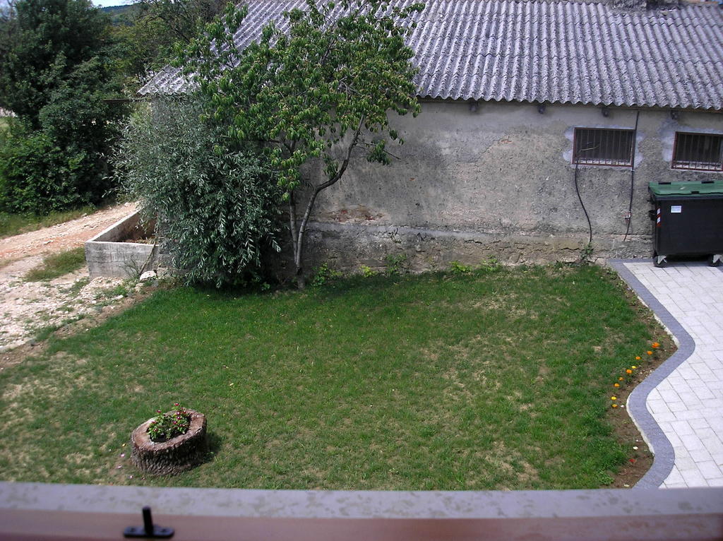 Hotel Agroturism Stara Stala Borut Zewnętrze zdjęcie