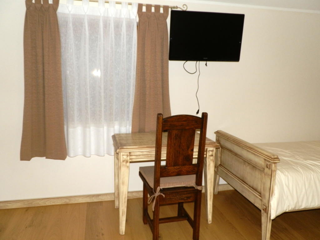 Hotel Agroturism Stara Stala Borut Pokój zdjęcie