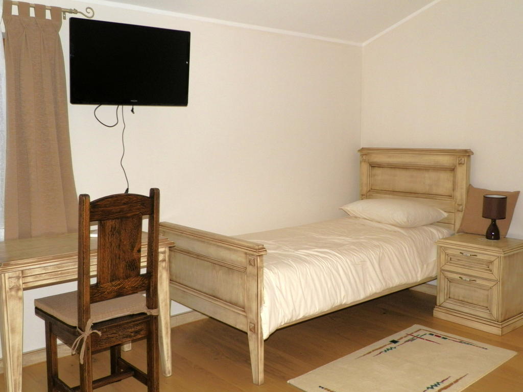 Hotel Agroturism Stara Stala Borut Zewnętrze zdjęcie