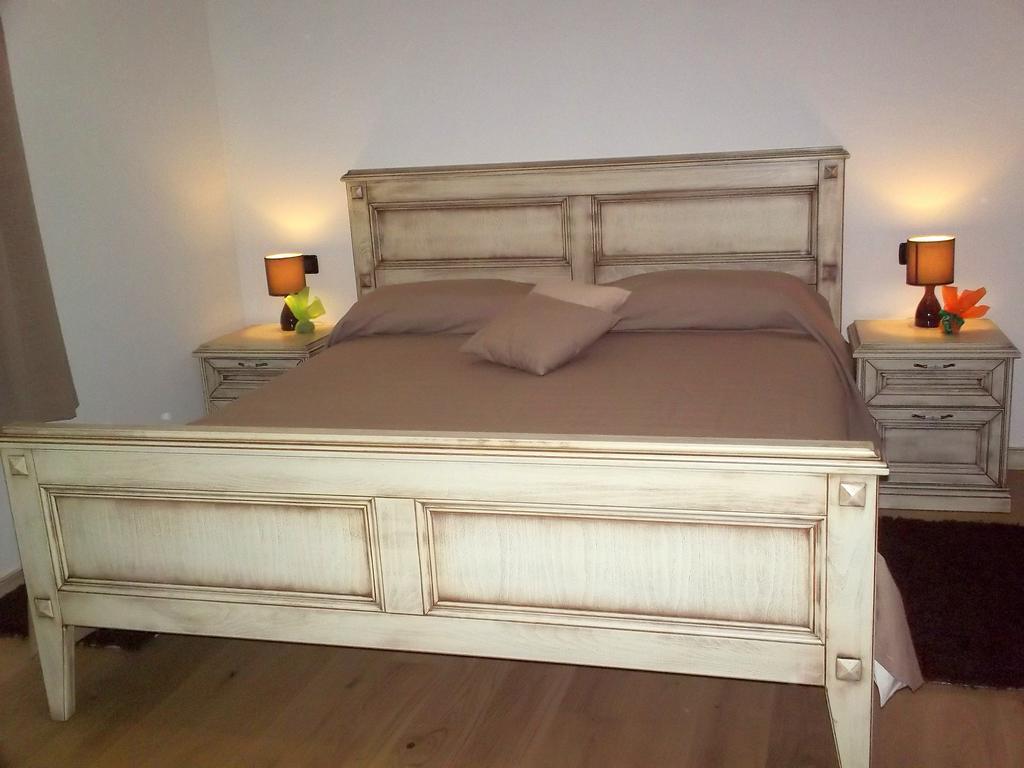 Hotel Agroturism Stara Stala Borut Zewnętrze zdjęcie