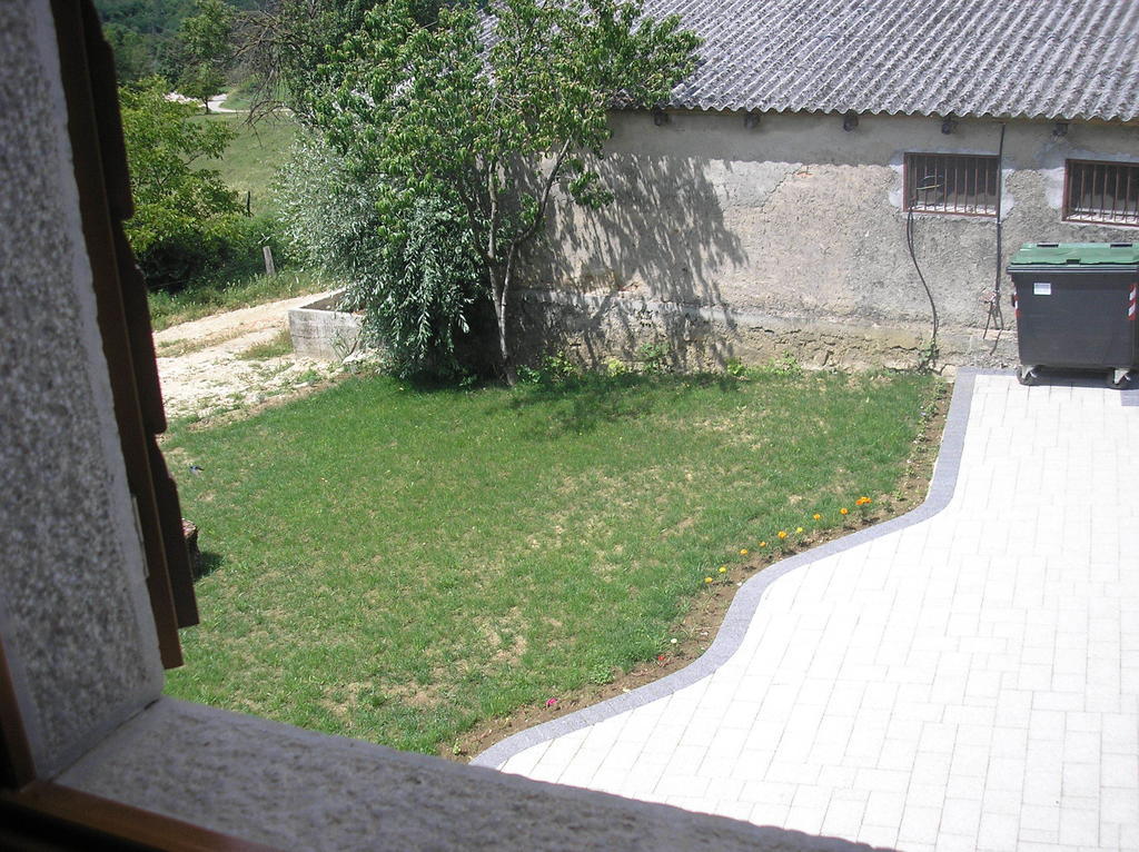 Hotel Agroturism Stara Stala Borut Pokój zdjęcie