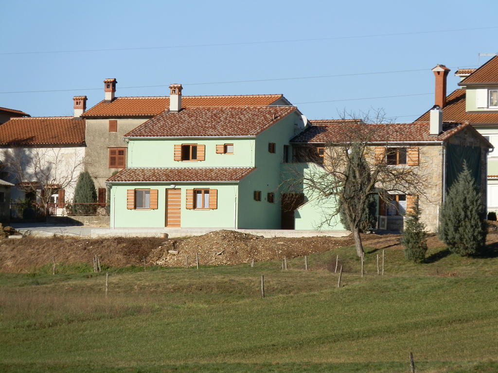 Hotel Agroturism Stara Stala Borut Zewnętrze zdjęcie